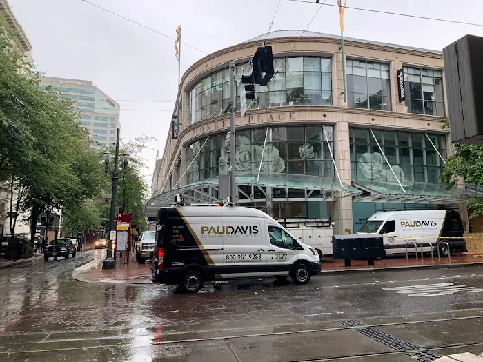 Paul Davis Restoration of Greater Seattle Picture 10