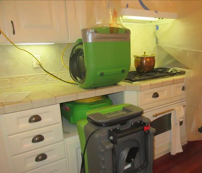 SERVPRO of Everett / Lake Stevens / Monroe Picture 5