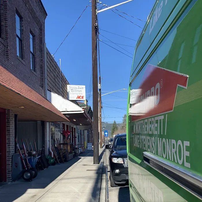 SERVPRO of Everett / Lake Stevens / Monroe Picture 7