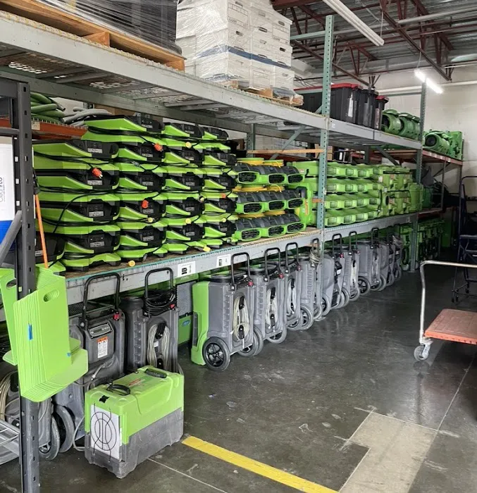 SERVPRO of Everett / Lake Stevens / Monroe Picture 4