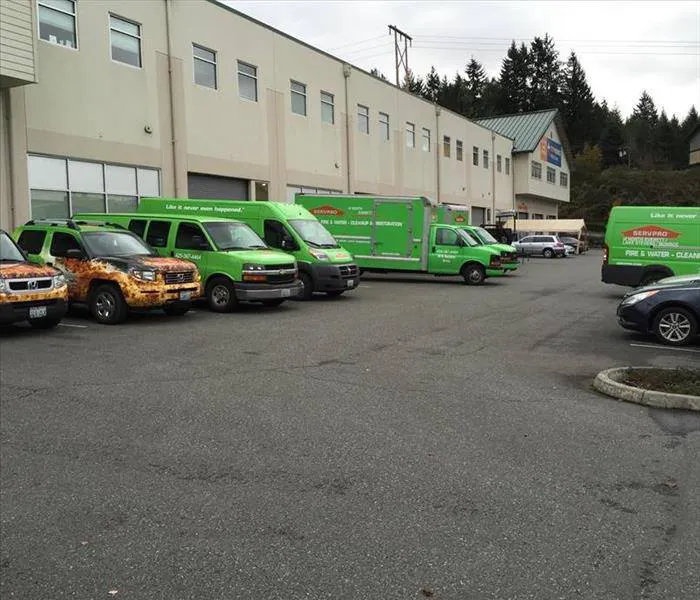 SERVPRO of Everett / Lake Stevens / Monroe Picture 6