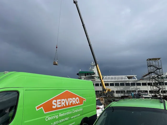 SERVPRO of Everett / Lake Stevens / Monroe Picture 2