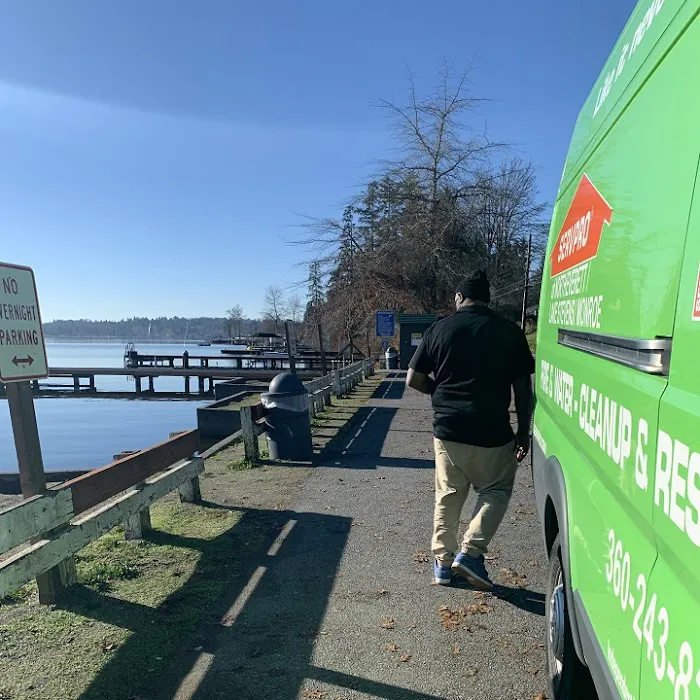 SERVPRO of Everett / Lake Stevens / Monroe Picture 10