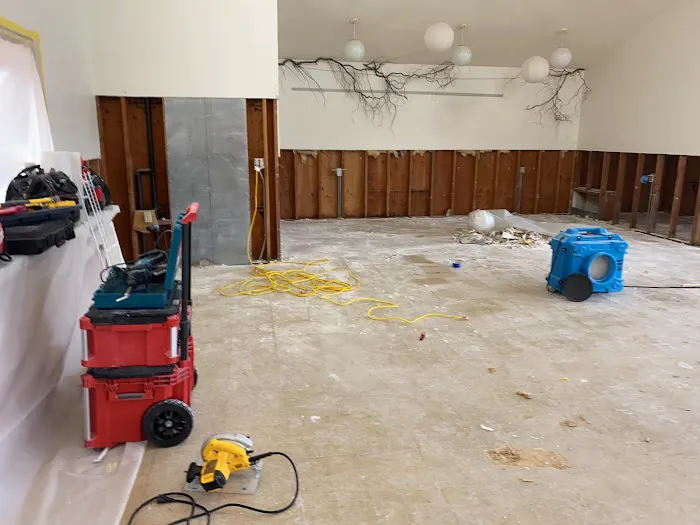 Damage Control Remediation Picture 1