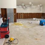 Damage Control Remediation