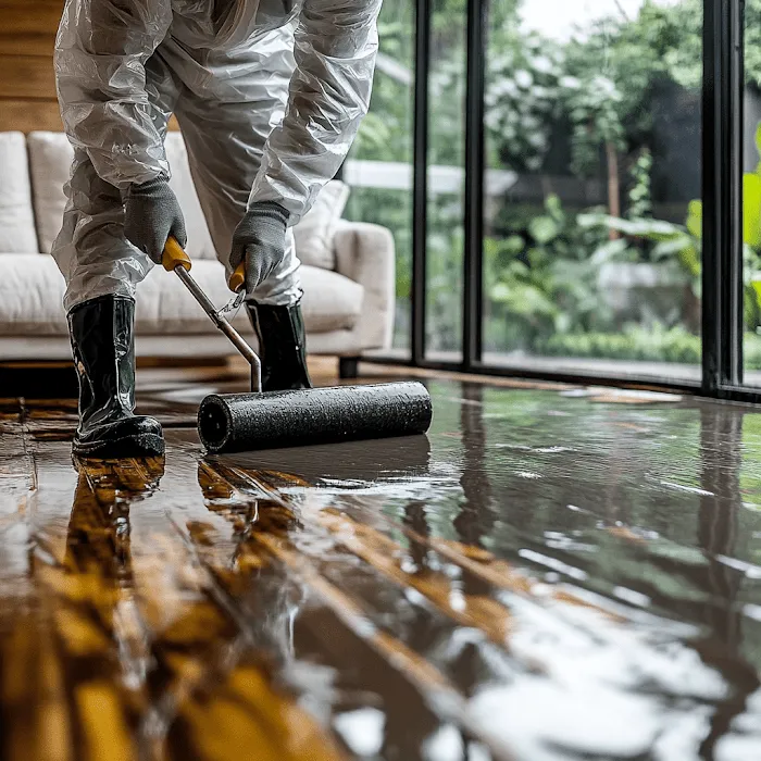 Mold Remediation And Restoration Everett Picture 3