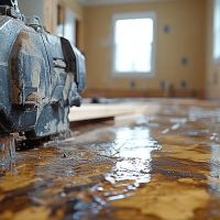 Mold Remediation And Restoration Everett ico
