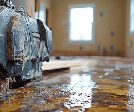 Mold Remediation And Restoration Everett