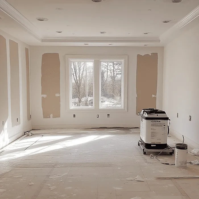 Mold Remediation And Restoration Everett Picture 10