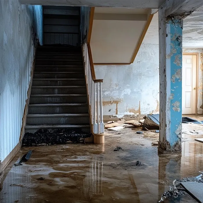 Mold Remediation And Restoration Everett Picture 2