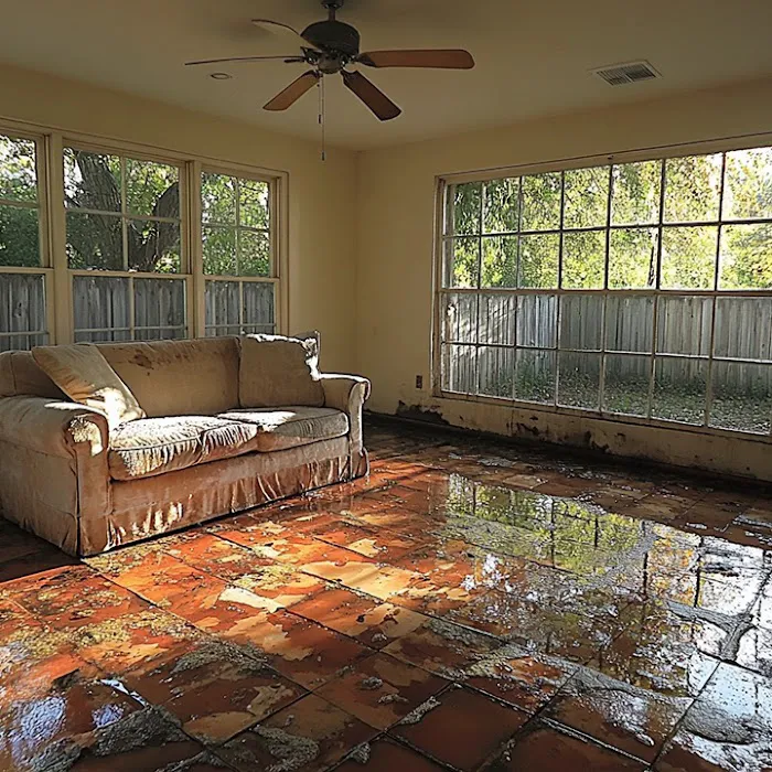 Mold Remediation And Restoration Everett Picture 4