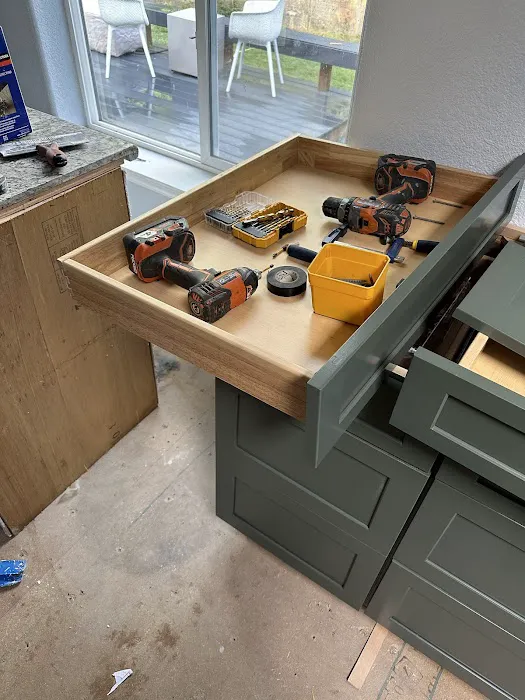 Paul Davis of the Olympic Peninsula Picture 1