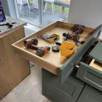 Paul Davis of the Olympic Peninsula