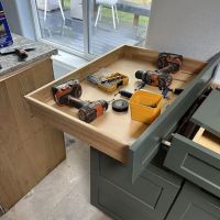 Paul Davis of the Olympic Peninsula ico