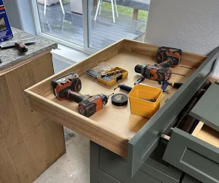 Paul Davis of the Olympic Peninsula