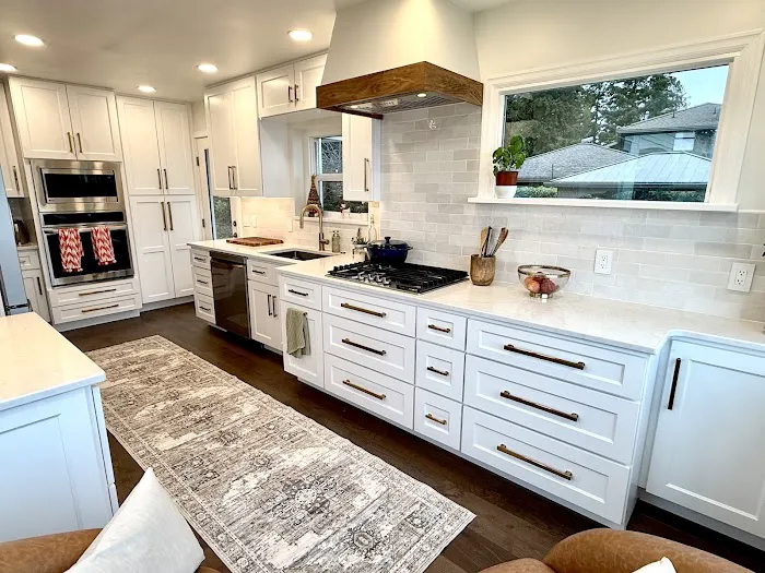 Paul Davis of the Olympic Peninsula Picture 2