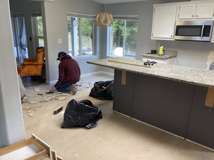 Paul Davis of the Olympic Peninsula Picture 6