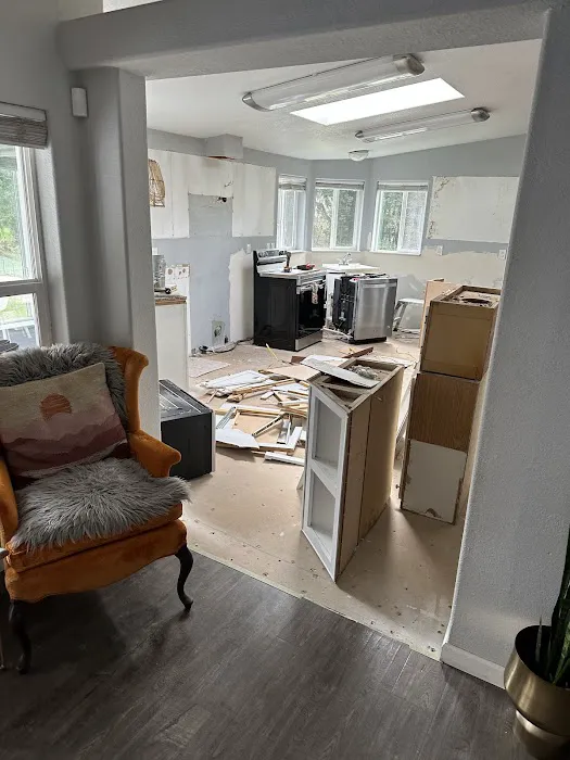 Paul Davis of the Olympic Peninsula Picture 7