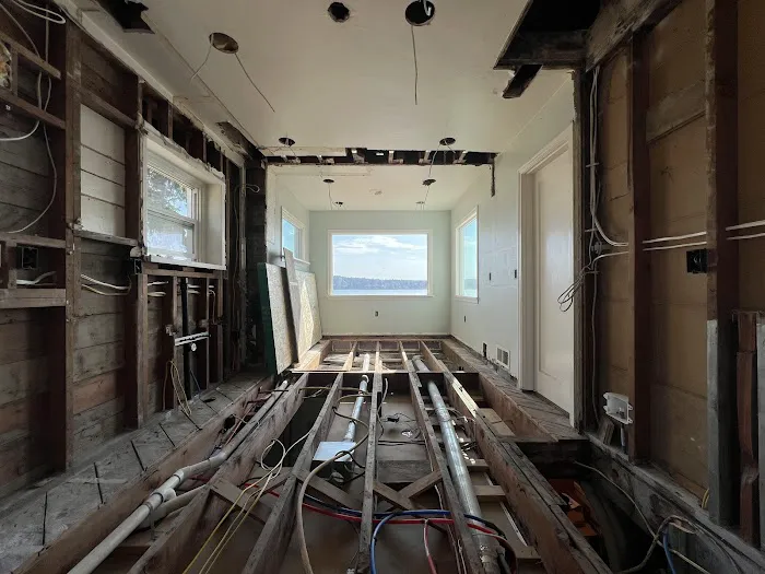 Paul Davis of the Olympic Peninsula Picture 3