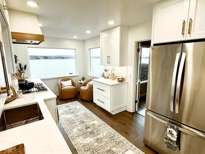 Paul Davis of the Olympic Peninsula Picture 4