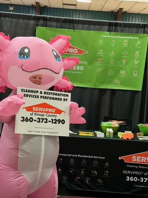 SERVPRO of Kitsap County Picture 8