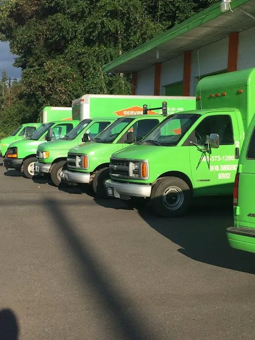 SERVPRO of Kitsap County Picture 7