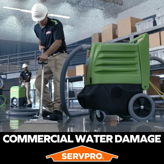 SERVPRO of Kitsap County Picture 3