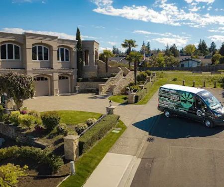 Environment Control North Seattle Restoration Services