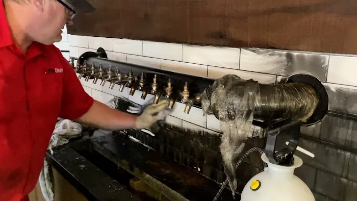 PuroClean Seattle Landmark District Picture 1