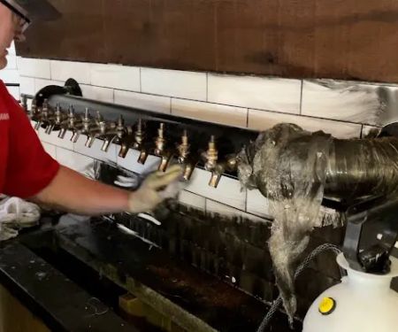 PuroClean Seattle Landmark District