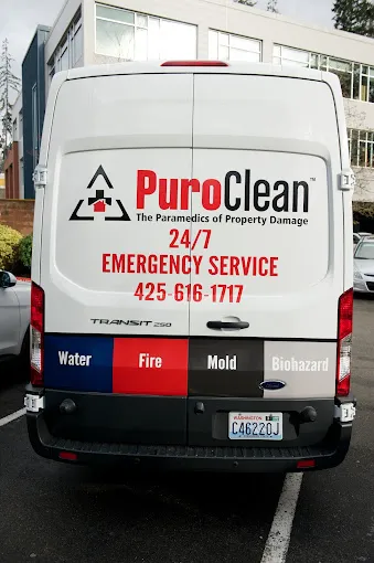 PuroClean Seattle Landmark District Picture 5