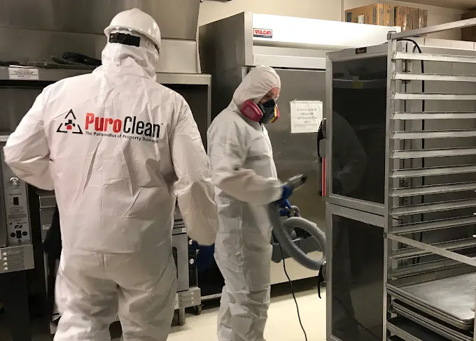 PuroClean Seattle Landmark District Picture 3