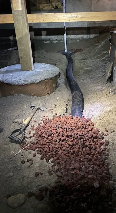 Northwest Crawl Space Services Picture 8