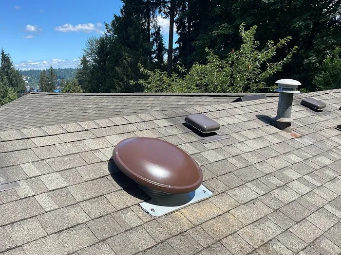 Northwest Crawl Space Services Picture 5