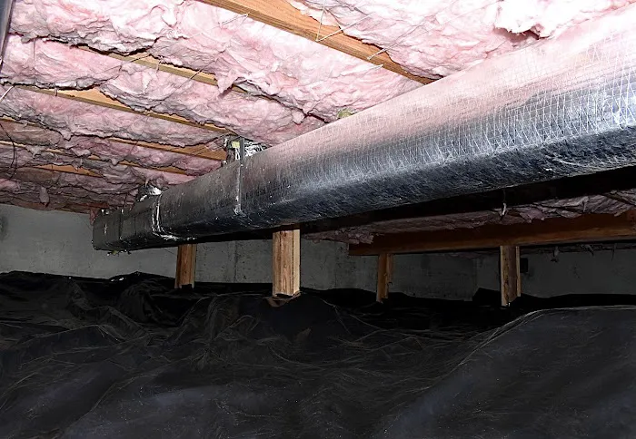 Northwest Crawl Space Services Picture 4