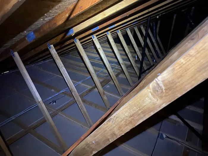 Northwest Crawl Space Services Picture 7