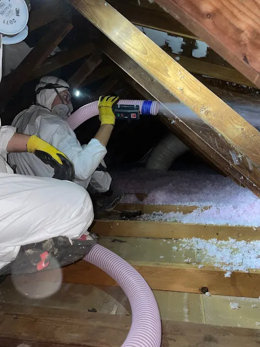 Northwest Crawl Space Services Picture 10