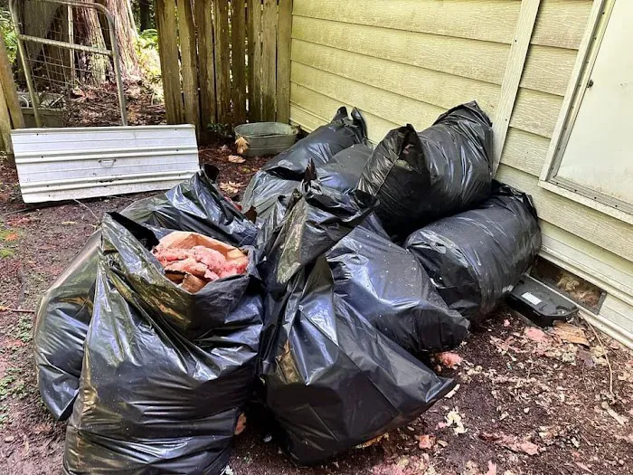 Nordic Properties and Insulation LLC Picture 5