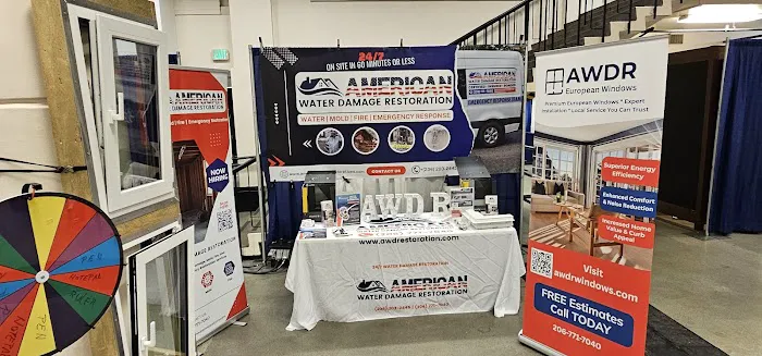 American Water Damage Restoration LLC Picture 3