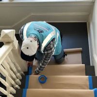 American Water Damage Restoration LLC ico