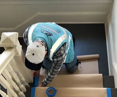 American Water Damage Restoration LLC