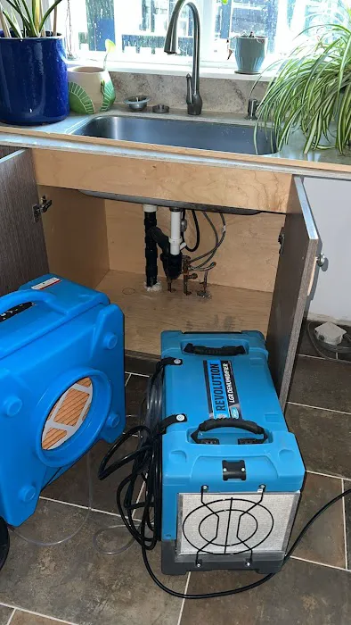 American Water Damage Restoration LLC Picture 4