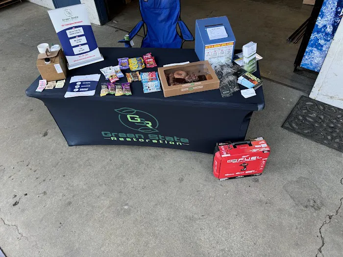 Green State Restoration of Everett Picture 5