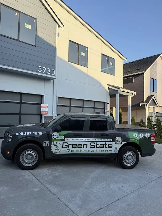 Green State Restoration of Everett Picture 8