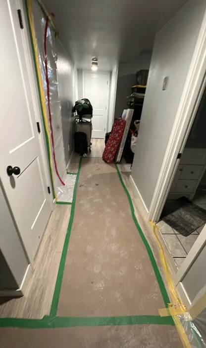 Green State Restoration of Everett Picture 2