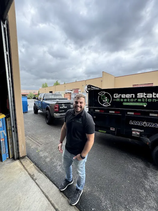 Green State Restoration of Everett Picture 6