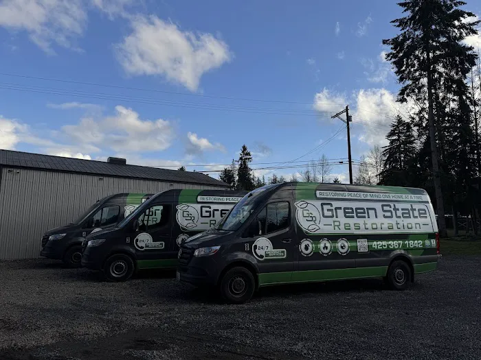 Green State Restoration of Everett Picture 4
