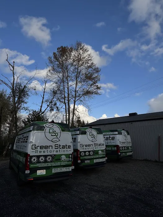 Green State Restoration of Everett Picture 1