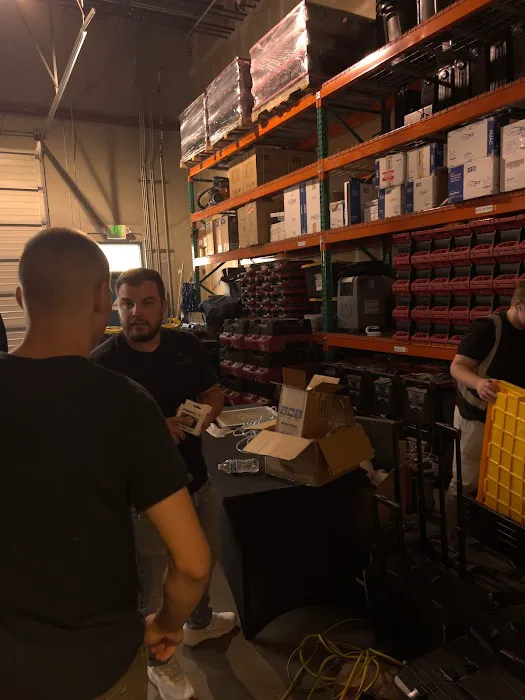 Green State Restoration of Everett Picture 3