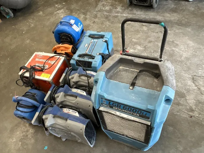 AdvantaClean of the Eastside Picture 1